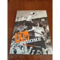 U2 - Live From Go Home Slane Castle Ireland - Dvd - Buen Est segunda mano  Chile 
