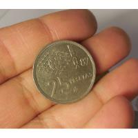 Moneda Mundial De Fútbol España 82. Rey Juan Carlos , usado segunda mano  Chile 