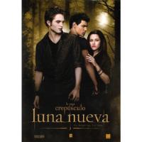 Luna Nueva - La Saga Crepúsculo ( New Moon) segunda mano  Chile 