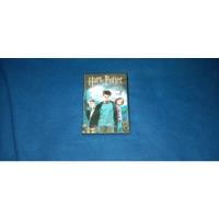 Dvd Harry Potter Y El Prisionero De Azkaban segunda mano  Chile 