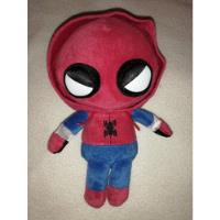 Usado, Peluche Original Spiderman Hombre Araña Funko 20 Cm.  segunda mano  Chile 