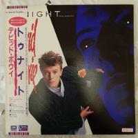 David Bowie Tonight Vinilo Japonés Maxi Single [usado] segunda mano  Chile 