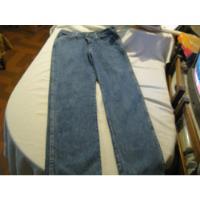 Pantalon , Jeans Wrangler Talla W32l34 Impecable segunda mano  Puente Alto