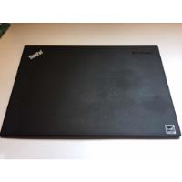 Carcasa De La Pantalla De Notebook Lenovo Thinkpad X240 X250 segunda mano  Chile 