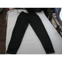 Pantalon De Buzo Rbx Talla S Color Negro Impecable segunda mano  Chile 