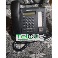 Teléfono Ejecutivo Panasonic Kx-dt521 Para Ns500, usado segunda mano  Chile 