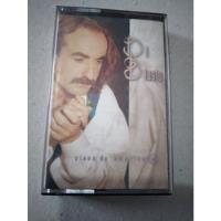 Cassette De Raul Di Blasio Di Blasio(471 segunda mano  Viña Del Mar