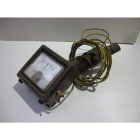 Usado, Amperimetro Antiguo ,herramienta Antigua segunda mano  Macul