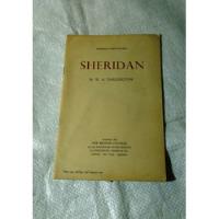 Sheridan.                              Darlington, W A  . segunda mano  Chile 