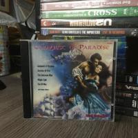 Usado, Conquest Of Paradise - Soundtracks / Silent Orchestra  segunda mano  Chile 
