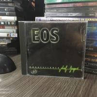 Eos End Of Silence - Vital Signs (2001) Power Trio Chile segunda mano  Chile 
