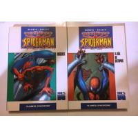 Comic Marvel: Ultimate Spiderman - Orígenes Y El Día De Octopus. Planeta Deagostini, usado segunda mano  Chile 