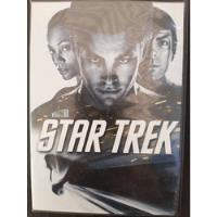 Película Star Trek Dvd, usado segunda mano  Chile 