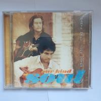 Daryl Hall & John Oates Our Kind Of Soul Cd Japones segunda mano  Chile 