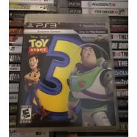 Toy Story Ps3 Físico segunda mano  Chile 