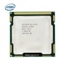 Cpu Intel Xeon X3430 Socket 1156 4 Nucleos 2.8 Ghz segunda mano  Chile 
