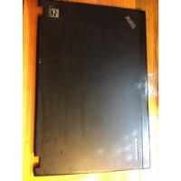 Carcasa De Pantalla De Notebook Lenovo Thinkpad X220 segunda mano  Chile 
