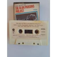 The Best Of The Alan Parsons Project Cassette segunda mano  Chile 