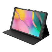 Estuche Protector Sólo Tablet Galaxy Tab 8 Negro Usada - Iia segunda mano  Chile 