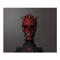  Archivo Stl Impresión 3d - Star Wars Darth Maul Skull segunda mano  Chile 
