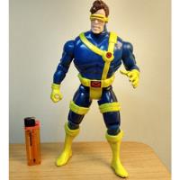 Cyclops 1993 Marvel X-men Toy Biz segunda mano  Chile 