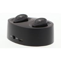 Audifonos Klipx In-ear Bluetooth Estuche Cargador - Iia, usado segunda mano  Chile 