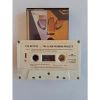 Usado, The Alan Parsons Project The Best Of Vol. 2 Cassette segunda mano  Chile 