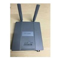 Usado, Dlink Access Point Dwl-8500ap Wireless  - Iia segunda mano  Chile 