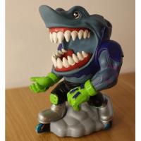 Streex - Street Sharks 1995 Mattel segunda mano  Chile 