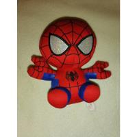 Peluche Original Spiderman Hombre Araña Ty 15 Cm....  segunda mano  Chile 