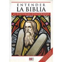 Entender La Biblia 65 Historias Descifradas / Aurelio Penna segunda mano  La Florida