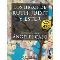 Usado, Los Libros De Ruth,   Judit Y Ester / Ángeles Caso Presenta segunda mano  La Florida