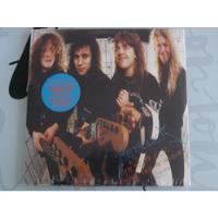 Metallica - The $5.98 Ep: Garage Days Re-revisited  segunda mano  Chile 