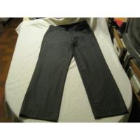 Pantalon Vestir Calvin Klein Talla W30 L32 Color Gris S/pinz segunda mano  Puente Alto
