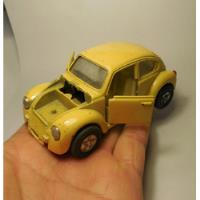 Usado, Volkswagen Escarabajo Clásico segunda mano  Buin