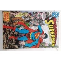 superman comic segunda mano  Santiago