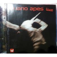 Guano Apes, Live, Cd segunda mano  Chile 