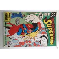Comic Dc: Superman #22. Editorial Perfil, usado segunda mano  Santiago