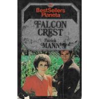 Falcon Crest / Planeta 81 / Patrick Mann segunda mano  Chile 