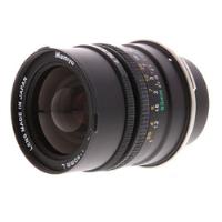 Lente Mamiya 7 65mm F4 Permuto X Leica & Hasselblad segunda mano  Providencia