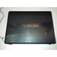 Carcasa Pantalla Toshiba Satellite U405d, usado segunda mano  Chile 
