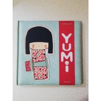 Yumi - Kokeshi / Kimono Japón / Libro Infantil segunda mano  Chile 