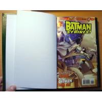 Batman 50 Comics Coleccion Completa Serie Strikes Americana segunda mano  Chile 