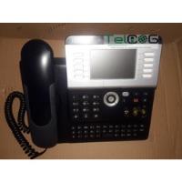 Teléfono De Central Telefónica Alcatel Modelo 4039 segunda mano  Chile 