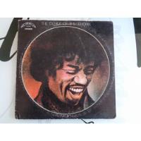 Usado, Jimi Hendrix - The Genius Of Jimi Hendrix segunda mano  Chile 