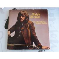 Ralph Mctell - You Well-meaning Brought Me Here segunda mano  Chile 