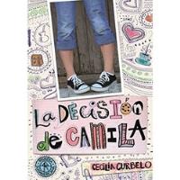 Usado, La Decision De Camila segunda mano  Chile 