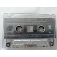 Cassette De Cachureos 94 A Mover El Pollo(1000 segunda mano  Chile 