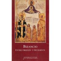Bizancio Entre Oriente Y Occidente / Exposición 1995, usado segunda mano  Chile 