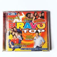 Cd 90's Bravo Backstreet Boys, Shakira, Roxette,oasis España, usado segunda mano  Chile 